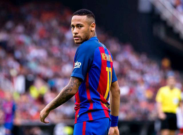 九游J9（中国）-内马尔被高估了