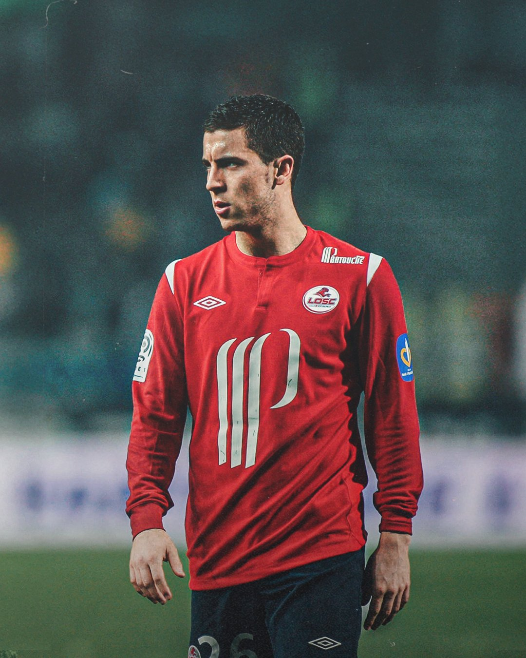 九游J9（中国）-关于阿扎伦卡重返赛场，重返赛场首场状态出色，拜仁观众沸腾！热度持续攀升的信息