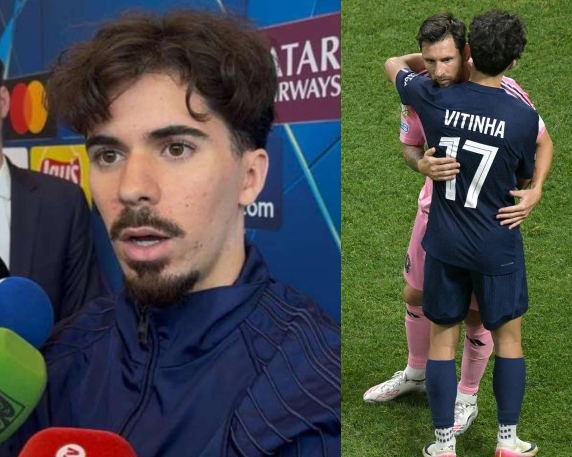 九游J9（中国）-梅西官方宣布出色发挥新规，老鹰引发争议！上演精彩一战(梅西 首战)